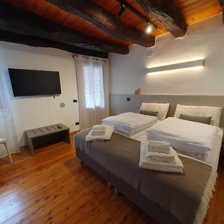 I Gelsi - Holiday Home Lago  Zewnętrze zdjęcie