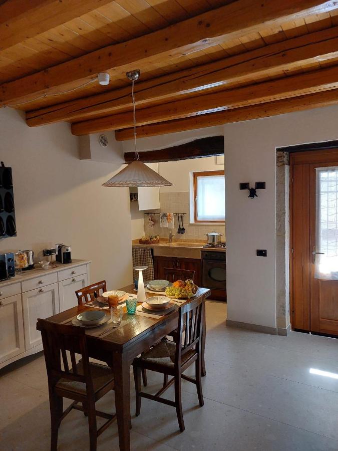 I Gelsi - Holiday Home Lago  Zewnętrze zdjęcie
