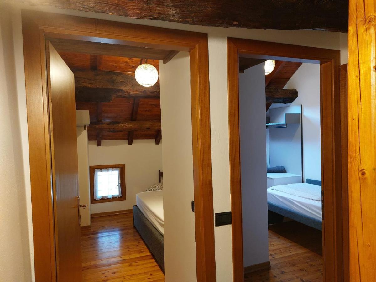 I Gelsi - Holiday Home Lago  Zewnętrze zdjęcie