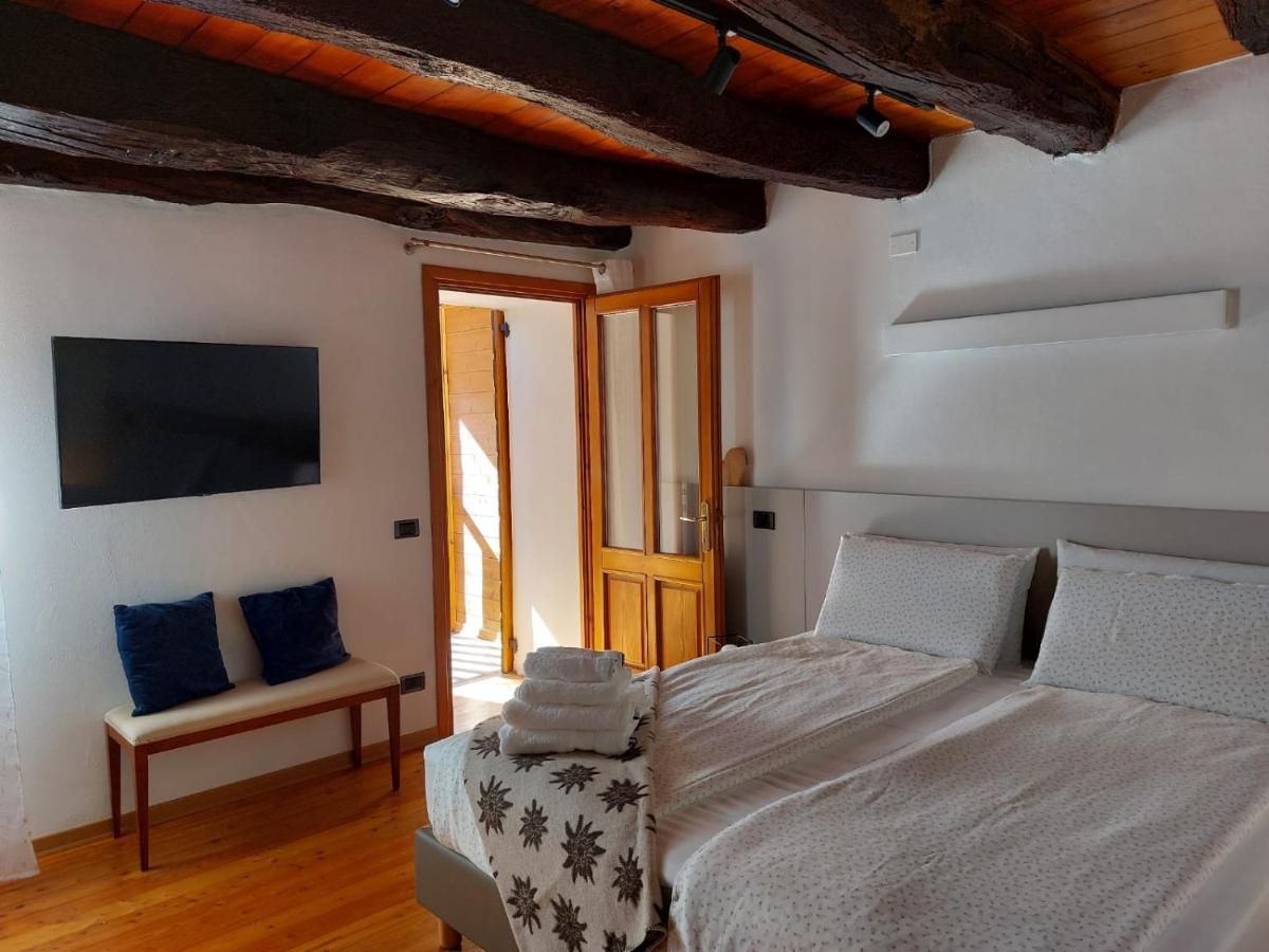 I Gelsi - Holiday Home Lago  Zewnętrze zdjęcie