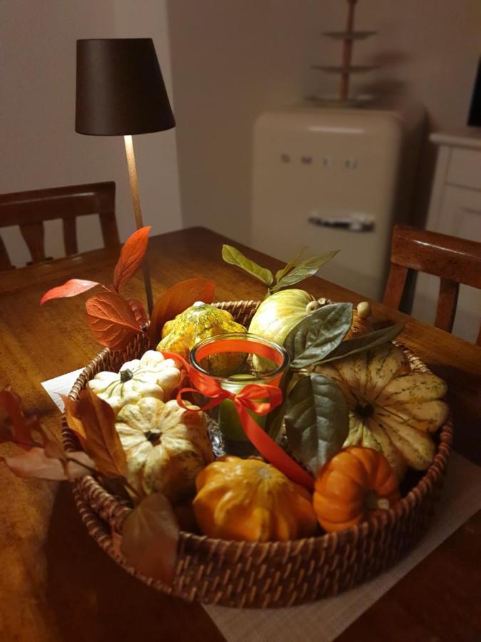 I Gelsi - Holiday Home Lago  Zewnętrze zdjęcie