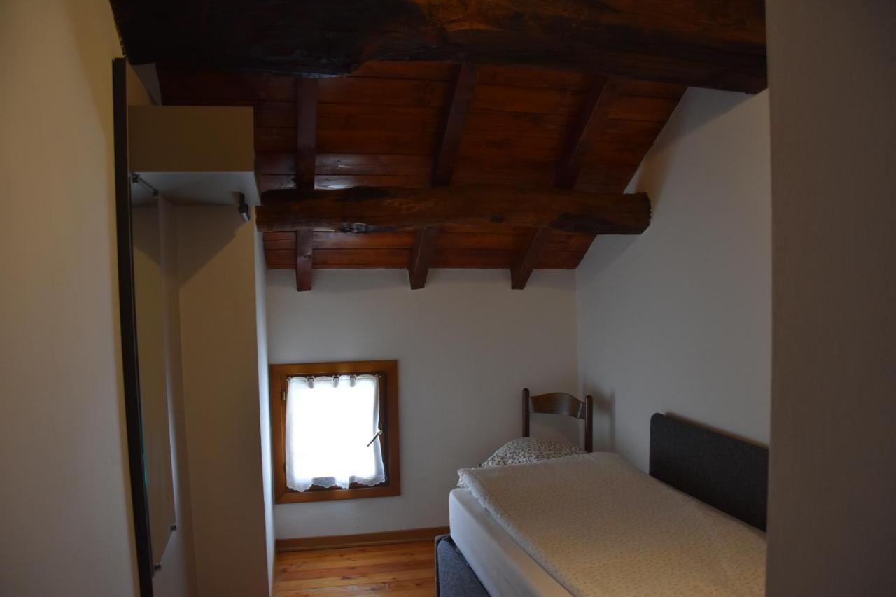 I Gelsi - Holiday Home Lago  Zewnętrze zdjęcie