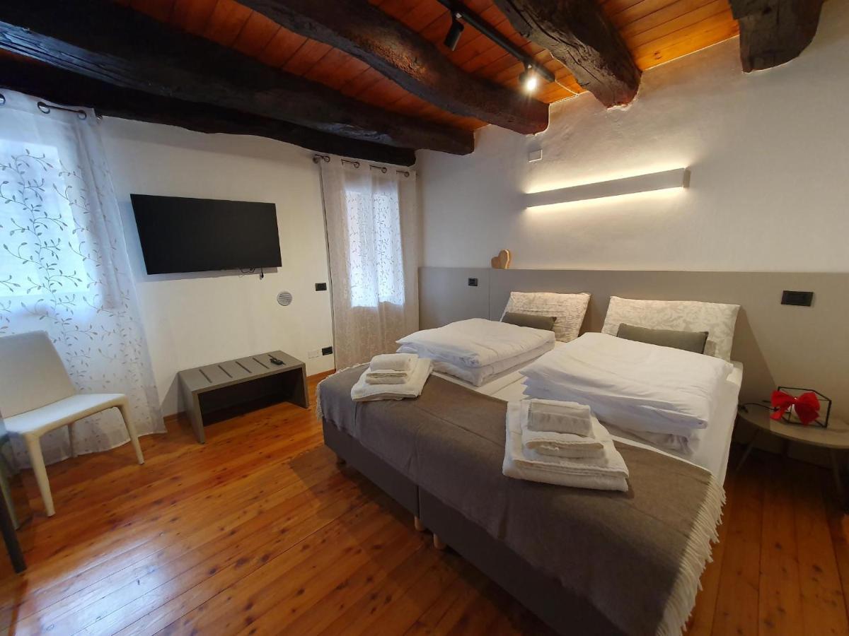 I Gelsi - Holiday Home Lago  Zewnętrze zdjęcie