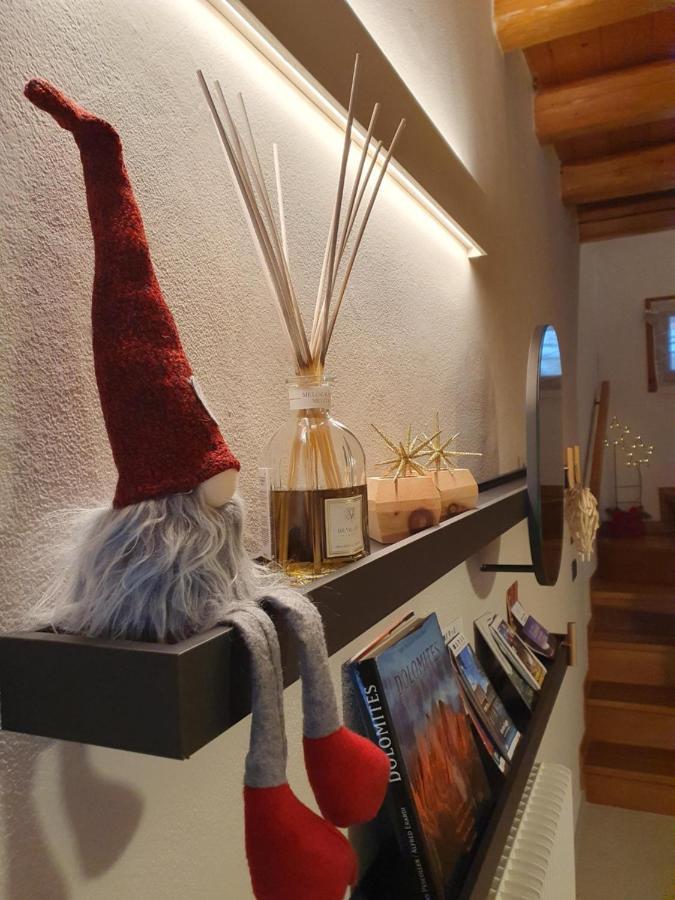I Gelsi - Holiday Home Lago  Zewnętrze zdjęcie