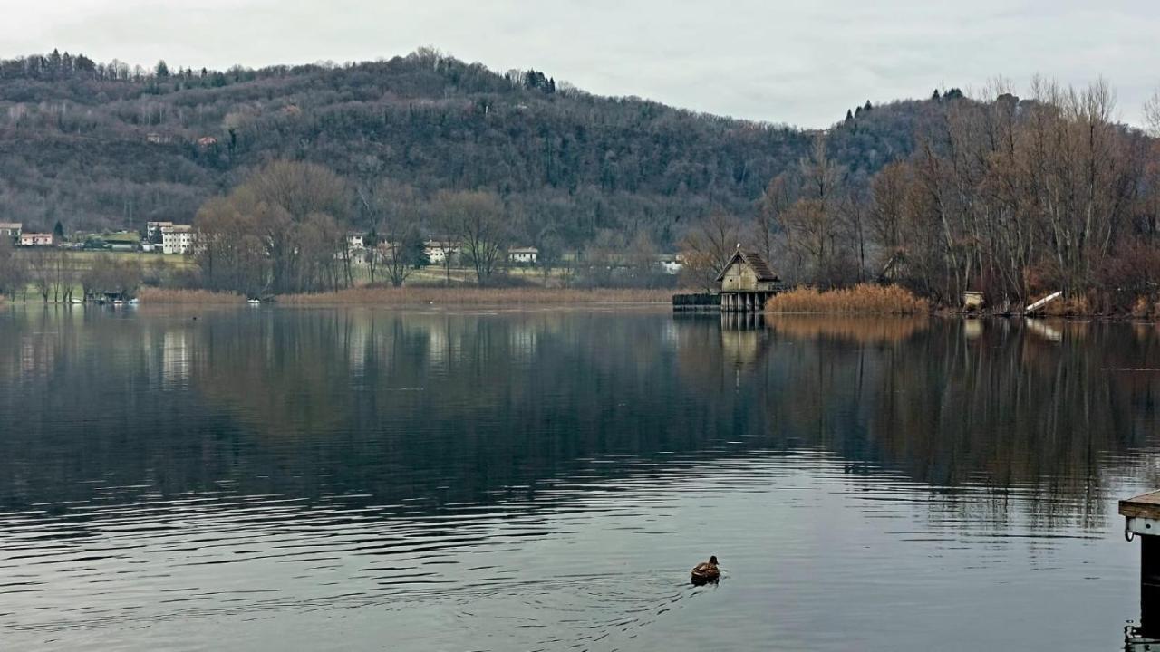 I Gelsi - Holiday Home Lago  Zewnętrze zdjęcie